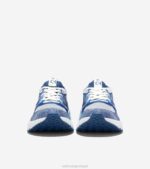 lapis azul-ouro fusão óptica branco calçados 8Z8F459 homens Cole Haan 5. tênis de corrida zerogrand embrostitch - Image 2