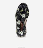 madeira de marfim calçados 8Z8F482 homens Cole Haan sapato de golfe original grand tour - Image 6