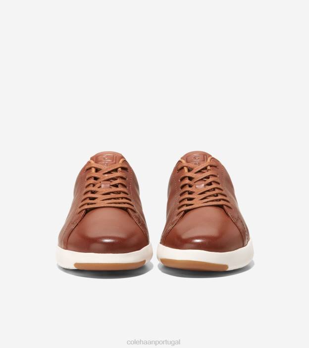 mancha de mão de Woodbury calçados 8Z8F385 homens Cole Haan tênis grandpro - Image 2