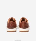 mancha de mão de Woodbury calçados 8Z8F385 homens Cole Haan tênis grandpro - Image 3