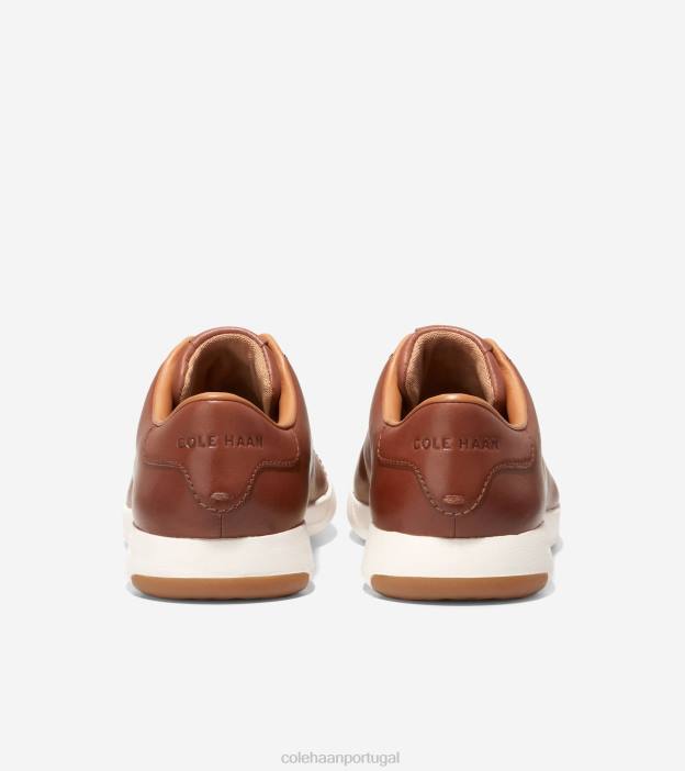 mancha de mão de Woodbury calçados 8Z8F385 homens Cole Haan tênis grandpro - Image 3