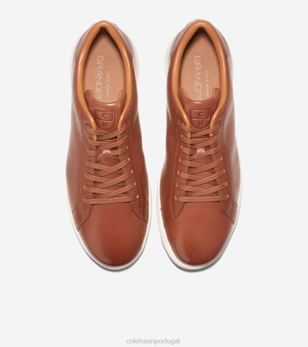mancha de mão de Woodbury calçados 8Z8F385 homens Cole Haan tênis grandpro - Image 4