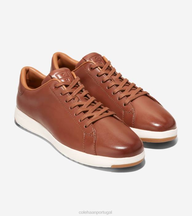 mancha de mão de Woodbury calçados 8Z8F385 homens Cole Haan tênis grandpro - Image 5