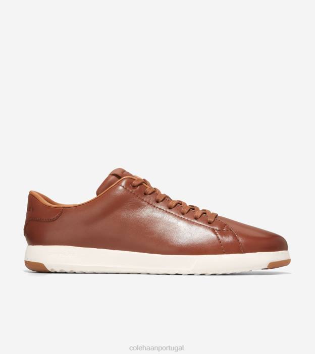 mancha de mão de Woodbury calçados 8Z8F385 homens Cole Haan tênis grandpro - Image 1