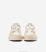 marfim-angora calçados 8Z8F304 homens Cole Haan tênis grandpro crew - Image 3