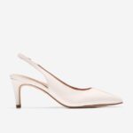 marfim calçados 8Z8F150 mulheres Cole Haan bomba sling back vandam