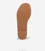 marfim calçados 8Z8F192 mulheres Cole Haan sandália anica lux - Image 7