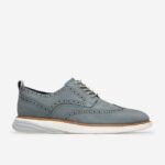 marfim tempestuoso calçados 8Z8F457 homens Cole Haan grande evolução shortwing oxford