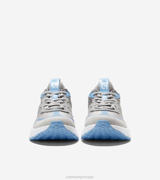 microchip-azul sino-óptica branco calçados 8Z8F186 mulheres Cole Haan 5. tênis de corrida zerogrand - Image 2
