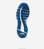 microchip-lápis azul-óptico branco calçados 8Z8F412 homens Cole Haan sapato de golfe superação zerogrand - Image 7