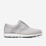 microchip-sleet-optic white-trekking green calçados 8Z8F471 homens Cole Haan sapatilha de golfe originalgrand saddle