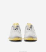 microchip stitchlite-merengue de limão calçados 8Z8F41 mulheres Cole Haan 2.zerogrand wingtip oxford - Image 2