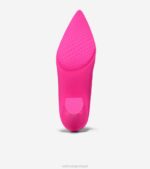 mil-folhas rosa calçados 8Z8F229 mulheres Cole Haan bomba grande ambição york - Image 6