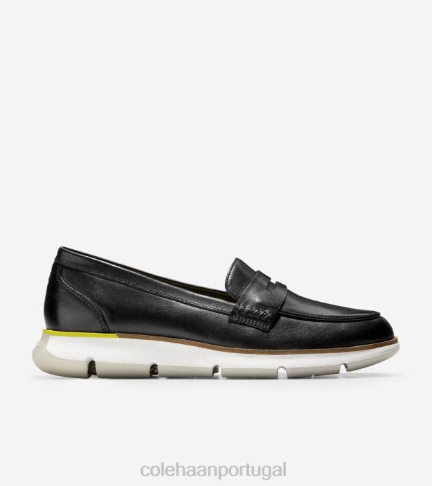 mola_de_enxofre_negro_calcados_8z8f172_mulheres_cole_haan_4_mocassim_zerogrand.jpg mola de enxofre negro calçados 8Z8F172 mulheres Cole Haan 4. mocassim zerogrand - Image 1