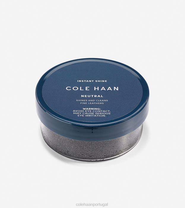 neutro_acessorios_8z8f543_homens_cole_haan_esponja_de_brilho.jpg neutro acessórios 8Z8F543 homens Cole Haan esponja de brilho - Image 1
