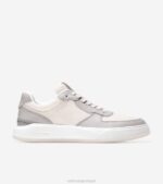 nimbus cloud-offwhite-garça calçados 8Z8F310 homens Cole Haan tênis crossover grandpro