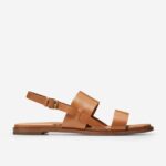 noz-pecã calçados 8Z8F80 mulheres Cole Haan sandália flynn