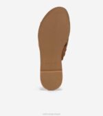 noz-pecã calçados 8Z8F80 mulheres Cole Haan sandália flynn - Image 4