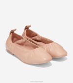 nu calçados 8Z8F101 mulheres Cole Haan balé macio de york - Image 5