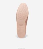 nu calçados 8Z8F101 mulheres Cole Haan balé macio de york - Image 6