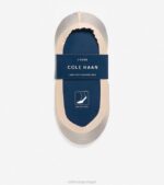 nua acessórios 8Z8F513 mulheres Cole Haan palmilha cortada a laser - pacote com 2 - Image 2