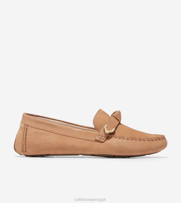 nubuck_bege_betula_calcados_8z8f73_mulheres_cole_haan_evelyn_bow_driver.jpg nubuck bege bétula calçados 8Z8F73 mulheres Cole Haan Evelyn Bow driver - Image 1
