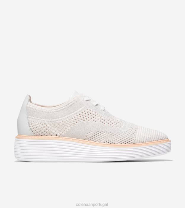 nuvem_otica_branco_metalica_em_ponto_de_prata_nimbus_calcados_8z8f215_mulheres_cole_haan_originalgrand_platform_wingtip_oxford.jpg nuvem ótica branco-metálica em ponto de prata nimbus calçados 8Z8F215 mulheres Cole Haan originalgrand platform wingtip oxford - Image 1