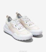 nuvem ótica de nimbo branco calçados 8Z8F120 mulheres Cole Haan sapato de golfe zerogrand fairway - Image 5