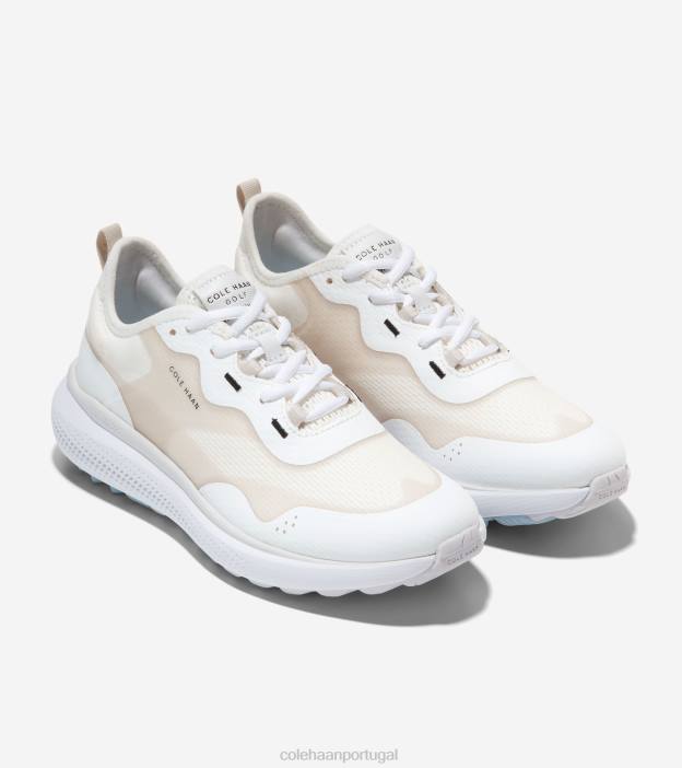 nuvem ótica de nimbo branco calçados 8Z8F120 mulheres Cole Haan sapato de golfe zerogrand fairway - Image 5