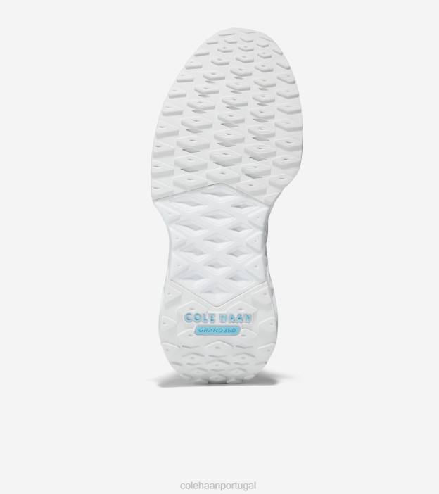 orgulho branco multicolorido calçados 8Z8F57 mulheres Cole Haan tênis de corrida zerogrand outpace 3 - Image 7