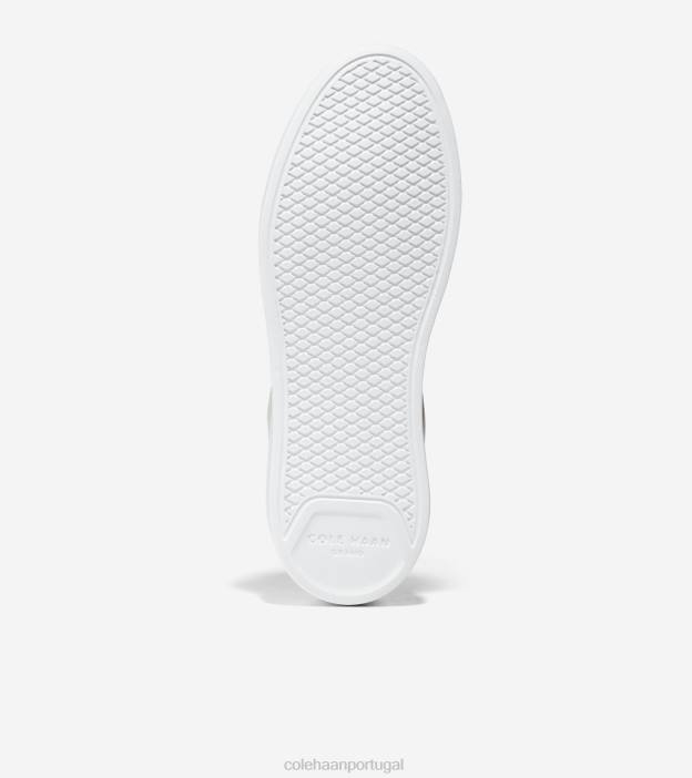 ótico branco-prata bétula-azul-roxo calçados 8Z8F206 mulheres Cole Haan tênis grande crosscourt - Image 6