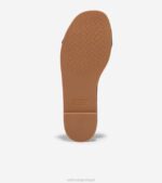 ouro calçados 8Z8F191 mulheres Cole Haan sandália anica lux - Image 7