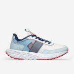 oxford azul ótico branco calçados 8Z8F58 mulheres Cole Haan ultrapassagem zero grande iii