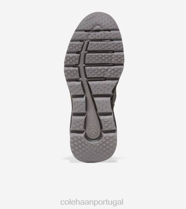 pavimento preto-escuro calçados 8Z8F236 mulheres Cole Haan tênis 5.zerogrand wrk - Image 6