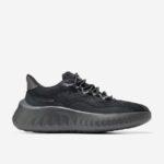 pavimento preto-escuro calçados 8Z8F53 mulheres Cole Haan geração zerogrand ii sql