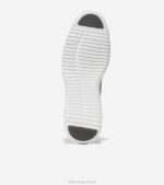 pedra-ferro branca calçados 8Z8F273 homens Cole Haan 2.zerogrand oxford - Image 6