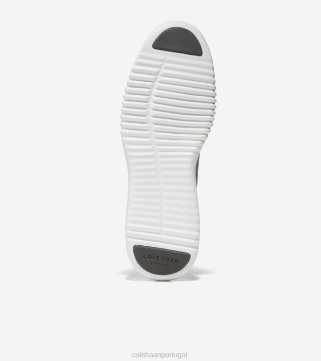 pedra-ferro branca calçados 8Z8F273 homens Cole Haan 2.zerogrand oxford - Image 6