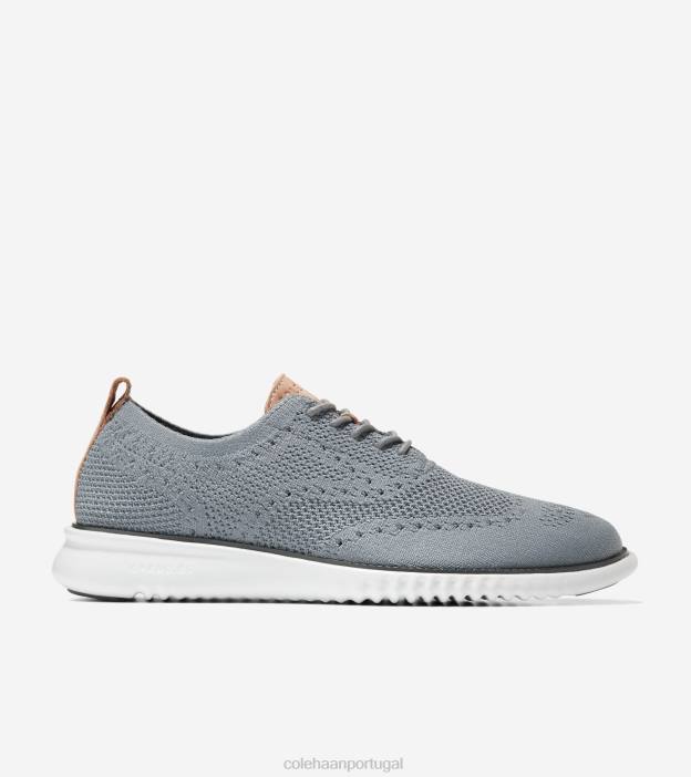 pedra_ferro_branca_calcados_8z8f273_homens_cole_haan_2_zerogrand_oxford.jpg pedra-ferro branca calçados 8Z8F273 homens Cole Haan 2.zerogrand oxford - Image 1