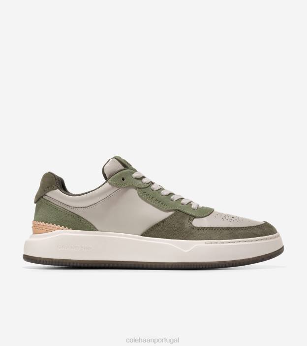 pomba_cha_folha_oleo_verde_prata_betula_calcados_8z8f311_homens_cole_haan_tenis_crossover_grandpro.jpg pomba-chá folha-óleo verde-prata bétula calçados 8Z8F311 homens Cole Haan tênis crossover grandpro - Image 1