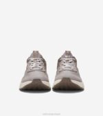pomba-titânio-prata bétula calçados 8Z8F337 homens Cole Haan 5. tênis de corrida zerogrand - Image 2