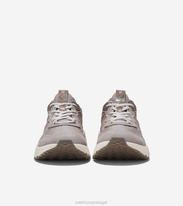 pomba-titânio-prata bétula calçados 8Z8F337 homens Cole Haan 5. tênis de corrida zerogrand - Image 2