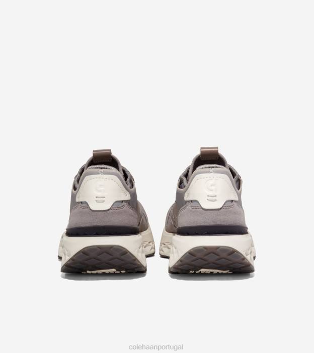 pomba-titânio-prata bétula calçados 8Z8F337 homens Cole Haan 5. tênis de corrida zerogrand - Image 3