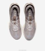 pomba-titânio-prata bétula calçados 8Z8F337 homens Cole Haan 5. tênis de corrida zerogrand - Image 4