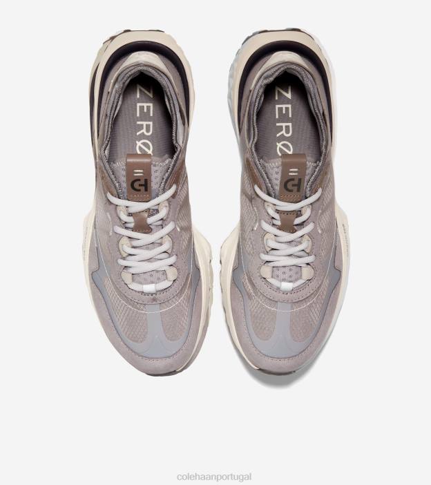 pomba-titânio-prata bétula calçados 8Z8F337 homens Cole Haan 5. tênis de corrida zerogrand - Image 4