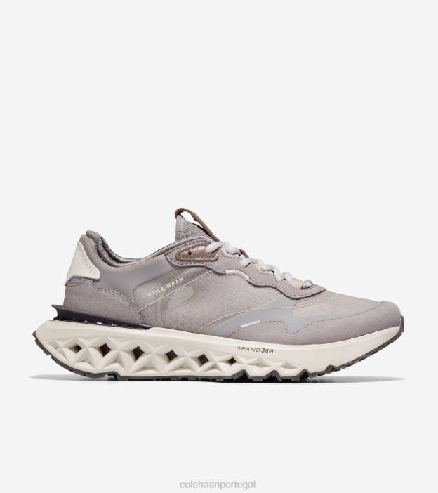 pomba-titânio-prata bétula calçados 8Z8F337 homens Cole Haan 5. tênis de corrida zerogrand - Image 1