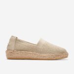 ponto de espinheiro calçados 8Z8F87 mulheres Cole Haan espadrille cloudfeel