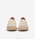 ponto de espinheiro calçados 8Z8F87 mulheres Cole Haan espadrille cloudfeel - Image 3