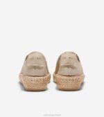 ponto de espinheiro calçados 8Z8F87 mulheres Cole Haan espadrille cloudfeel - Image 4