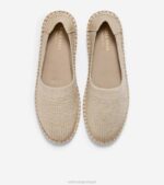 ponto de espinheiro calçados 8Z8F87 mulheres Cole Haan espadrille cloudfeel - Image 5