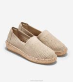 ponto de espinheiro calçados 8Z8F87 mulheres Cole Haan espadrille cloudfeel - Image 6